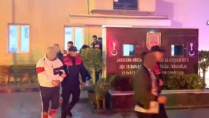 25 milyonluk yasa dışı bahis operasyonu: 11 tutuklama