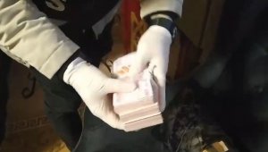 4 milyon lira değerinde senet ele geçirildi
