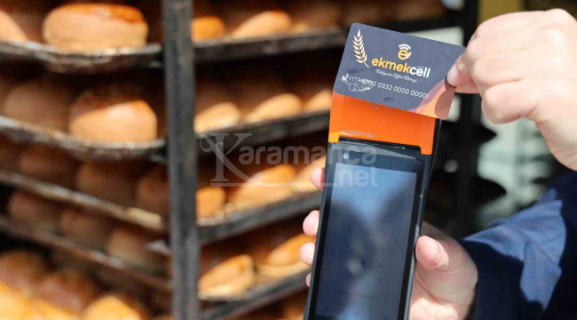 Askıda ekmeğin dijital hali hayır köprüsü olmaya devam ediyor