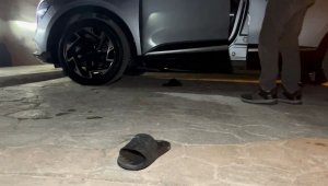 Balkondan atlayan İsmail Toygar öldü