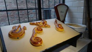 Dededen kalma 91 yıllık gelenek