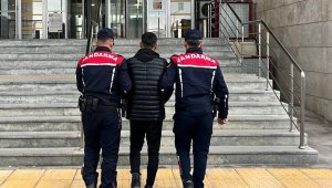 Erdemli, Mut ve Çamlıyayla'da operasyon: 3 tutuklama