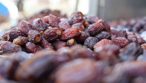 Hurma tokluk sağlıyor, hafızayı güçlendiriyor