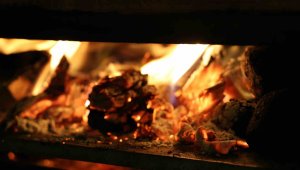 İftar ile sahur arası vatandaşların vazgeçilmez lezzeti