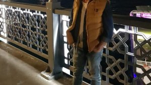 Kanala düşen İsmail Kıras öldü