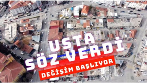 Karaman'da Kentsel Dönüşüm Buradan Başlayacak