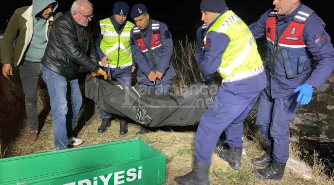 Kayıp olarak aranan Emirhan Göksu, ölü bulundu