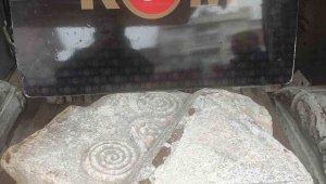 Konya'da kaçakçılık operasyonu: 18 gözaltı