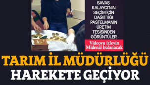 Mide bulandıran görüntülerin ardından harekete geçiliyor