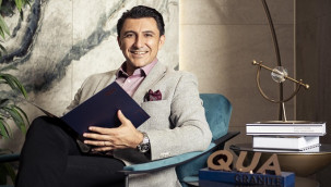 QUA Granite, Doğaya Sahip Çıkıyor