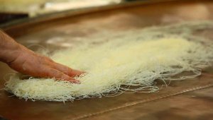 Ramazan'ın vazgeçilmezi, 24 saat döktüğü günler oluyor