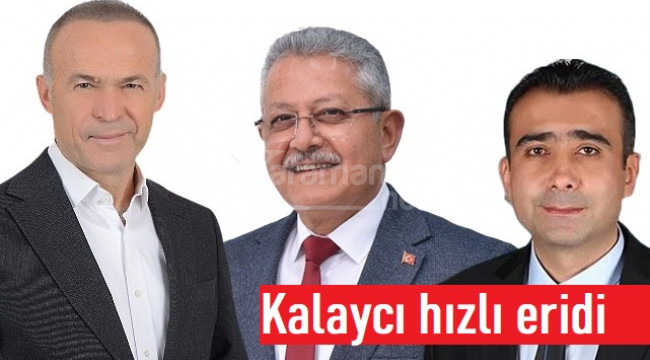 Savaş Kalaycı'ya kötü haber