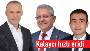 Savaş Kalaycı'ya kötü haber