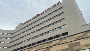 Tırın çarptığı Konur Çakır öldü