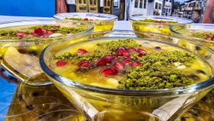 Unutulmuş 532 yıllık Osmanlı geleneği yeniden hayat bulacak