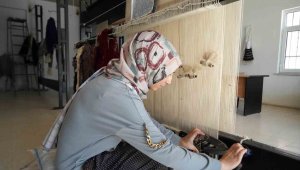 Yıllardır yapılmıyordu, kadın kooperatifi işe el attı