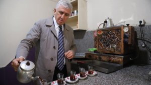 150 yıllık gelenek, belediye başkanı tekrar aynı aileden seçildi