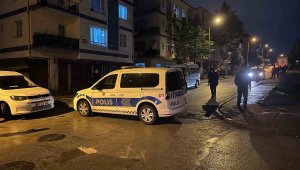 Ailelerin kavgasında Serkan Mahmutoğlu öldü