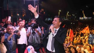 Çok partili sitem sonrası CHP bu şehirde ilk kez birinci parti oldu