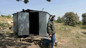 Finans uzmanlığını bırakıp bu işe koyuldu