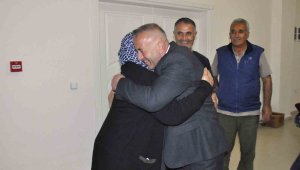 Gurbetten geldi, doğup büyüdüğü toprakların belediye başkanı oldu