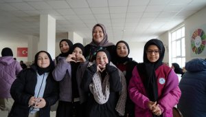 Hababam'ın Hafize anası yerini, öğrencilerin Leyloş ablasına bıraktı