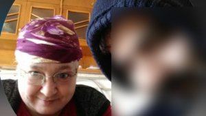 Tarsus'ta oğlu annesini hastanede öldürdü