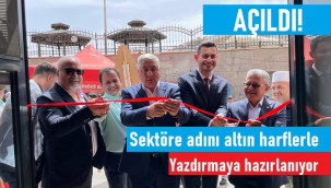 Hayalinizdeki yaşam alanı bu adreste gerçeğe dönüyor