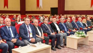 KMÜ'de '60+ Yaşam Boyu Öğrenme Akademisi' başladı