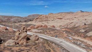 Mars'a bile dadandılar