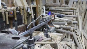 Mesleğin son ustaları