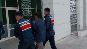 Öldürülen yabancı uyruklu şahsın cenazesi ülkesine gönderildi