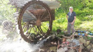 Sudan bedava elektrik: Fatura 3'te bir düştü