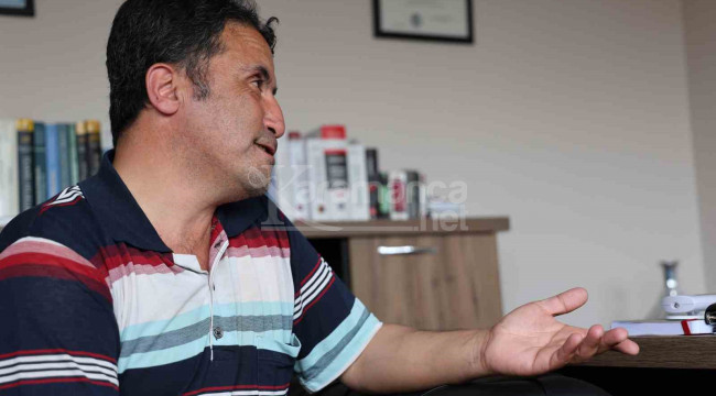 Arkadaşının IBAN tuzağına düştü, hapse girdi