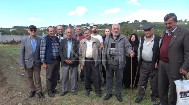 Böyle vurgun görülmedi