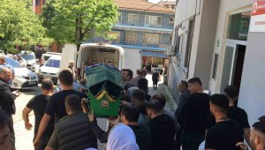 Düğünde fenalaşan Belgin Bekmez öldü