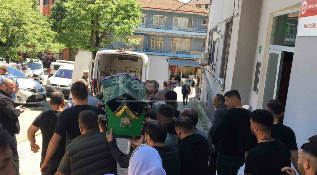 Düğünde fenalaşan Belgin Bekmez öldü