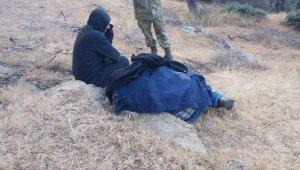 Hilmi Gülsevgi'nin cansız bedeni bulundu