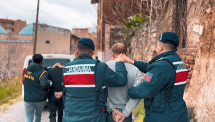 İbrahim Öztürk'ün ele başı olduğu çete çökertildi