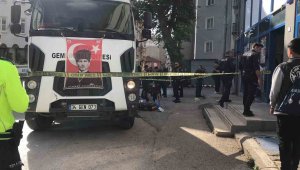 Kazada hayatını kaybeden Süreyya Ersevinç defnedildi