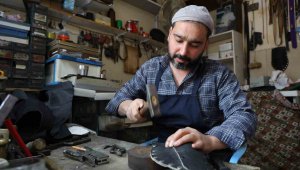 Mesleği yapacak usta azaldı, 3 günde hazırlanıyor