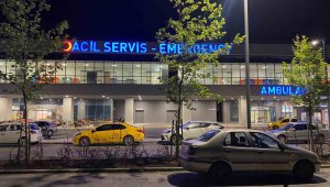 Pres makinesine sıkışan fabrika sahibi öldü