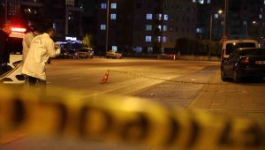 Trafikte tartıştığı kişi tarafından bıçaklanarak öldürüldü