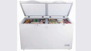 Derin Dondurucu: Modern Mutfakların Vazgeçilmezi