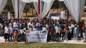 Ermenek'te kariyer planlama ve motivasyon etkinliği düzenlendi