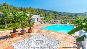 HepsiVilla.com ile Kalkan'da Deniz Manzaralı ve Lüks Kiralık Kalkan Villa Kiralama Hizmetleri