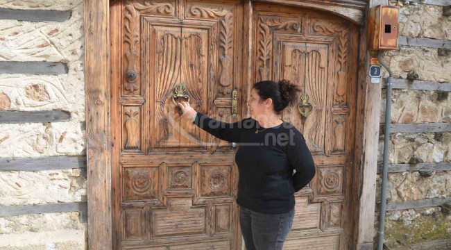 Kadınlar için ayrı, erkekler için ayrı