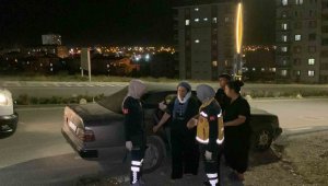 Kazada eşi yaralanan sütçüden damat adayına sitem