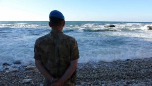 Muharrem Elitaş'ın cansız bedenine ulaşıldı