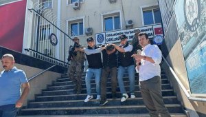 Sedef Güler'in ölümünde Yavuz Güngör adliyede